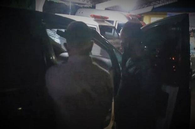 PNS Asahan Selingkuh di Mobil, Istri Lapor Kasus Perzinahan ke Polisi
