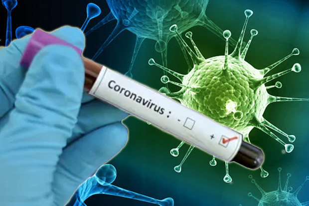 Wabah Virus Corona di Wuhan Diduga Terjadi Awal Agustus