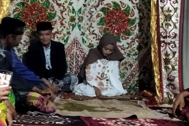 Pernikahan Sesama Jenis Gemparkan Warga Sulawesi Selatan