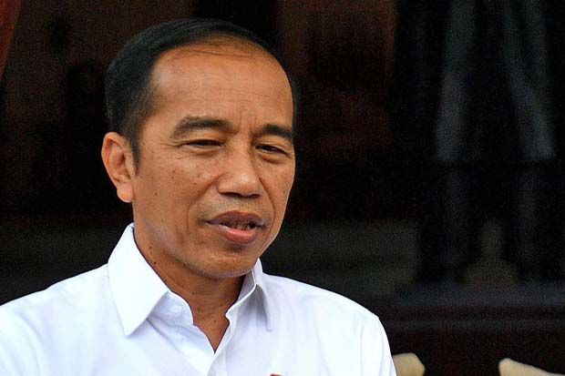 Ini Instruksi Jokowi untuk Penanganan Covid-19 di Jawa Timur