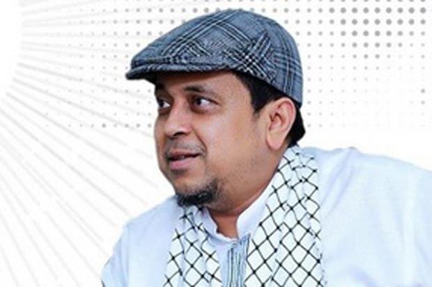 Haikal Hassan: RUU HIP Mendegradasi Pancasila