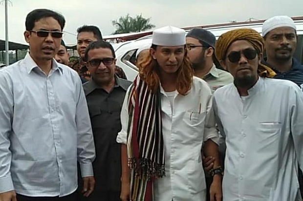 Asimilasi Dibatalkan, Pengacara Habib Bahar Smith Gugat Bapas Bogor ke PTUN