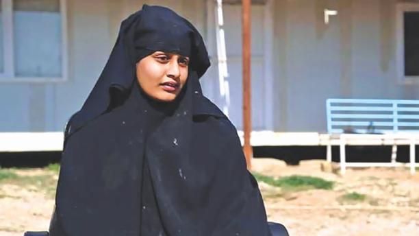 Pengadilan Inggris Tetapkan Shamima Begum Bisa Kembali dari Suriah