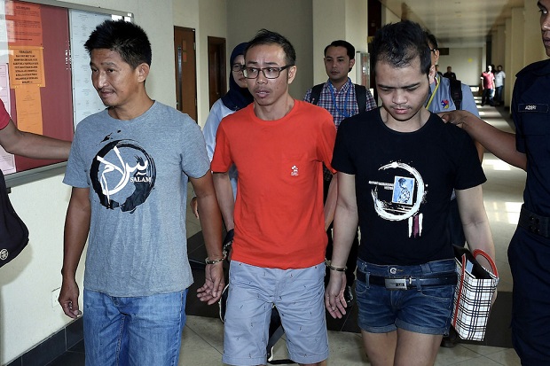 Menghina Nabi Muhammad dan Islam, Pria Malaysia Dipenjara 26 Bulan