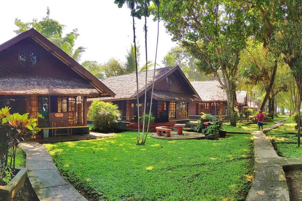 New Normal, Mutiara Carita Cottages Siapkan Fasilitas Kesehatan untuk Tamu