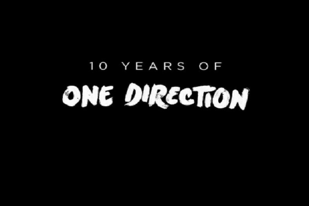 Menanti Kejutan di 10 Tahun One Direction