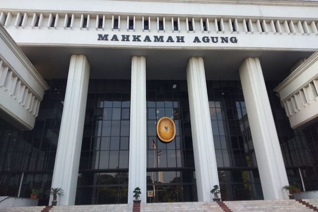 Laporan Keuangan Bermasalah, MA: Kami Sudah Menindaklanjuti Rekomendasi BPK