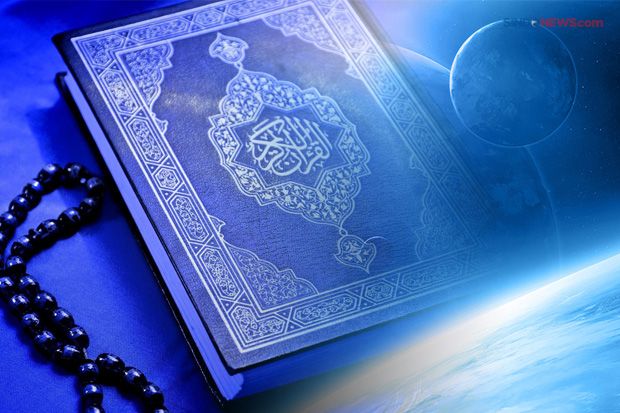 Wawasan Al-Quran: Ini Ayat-Ayat yang Jadi Dalil Larangan Seni Suara