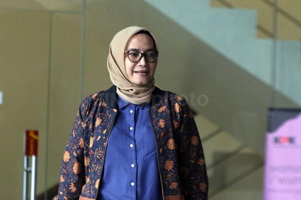 Ke Istana, Pengacara Eks Anggota KPU Minta Jokowi Patuhi Putusan PTUN