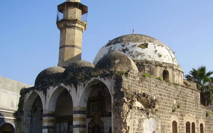 Baru Terungkap! Israel Ubah 17 Masjid Jadi Bar, Restoran atau Sinagog