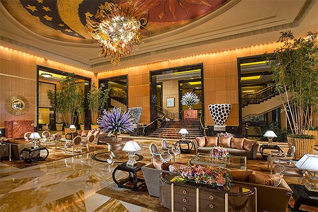 The Suites at Hotel Mulia Raih Penghargaan Travelers’ Choice 2020