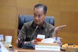 Gemuk, Menteri Agus Segera Rampingkan Lembaga Sertifikasi di Indonesia