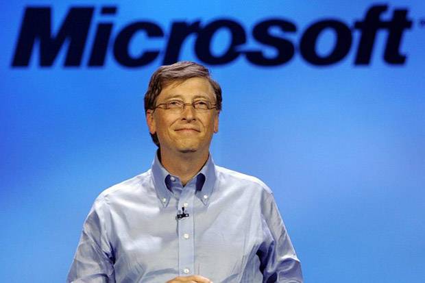 Bill Gates Sebut Ada yang Lebih Parah dari Bencana COVID-19, Apa Itu?