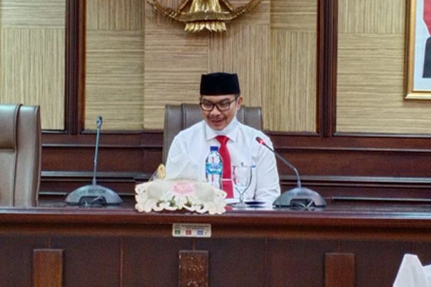 BKKBN Bertekad Cetak SDM Unggul untuk Indonesia Lebih Maju