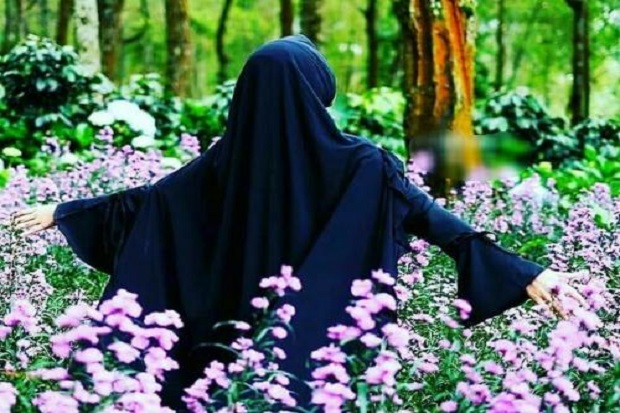 Wahai Muslimah, Andakah Sosok Istri Idaman Itu?