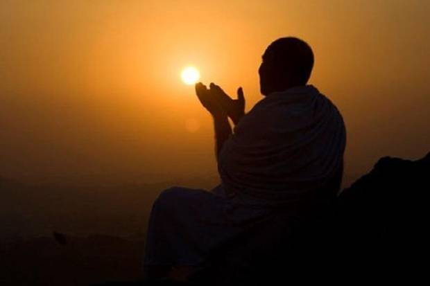 Rahasia Terkabulnya Doa dalam Al-Quran Al-Karim