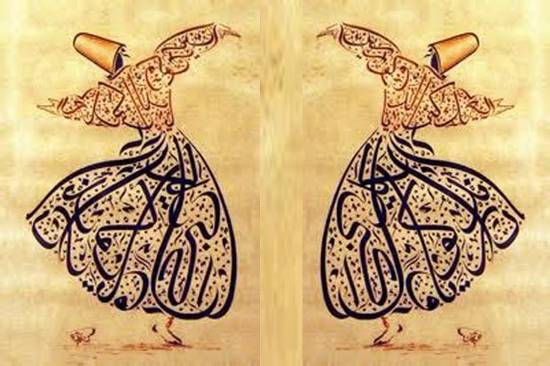 Jalaluddin Rumi, Raksasa Afghanistan yang Mempengaruhi Barat