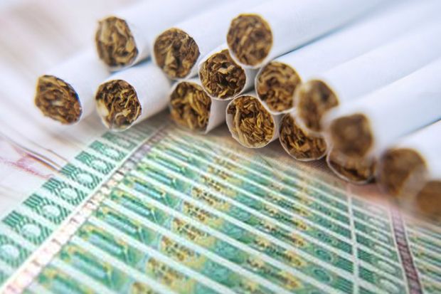 Simplifikasi Cukai Rokok Jalan Panjang Menuju Perubahan