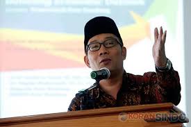 Kang Emil Sakti Euy, Tarif Tol Jalur Jakarta-Bandung Tak Jadi Naik