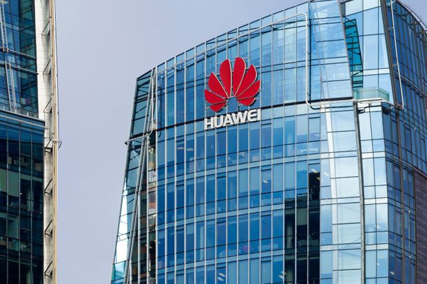 Kenapa Tak Ada Perusahaan Seperti Huawei Di As Ini Penjelasan Bos Qualcomm 