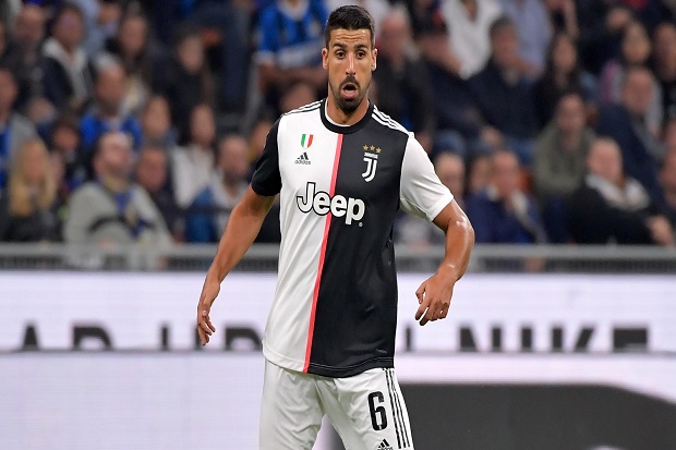 Demi Tekan Pengeluaran Gaji, Juventus Lepas Tiga Pemain Pentingnya