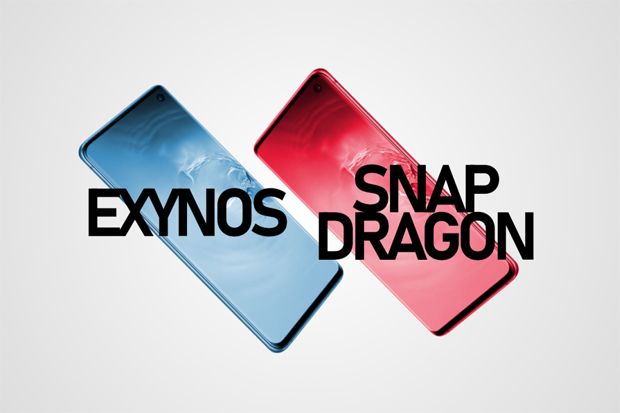 Dendam Terbalas, Samsung Exynos 1000 Kandaskan Snapdragon 875