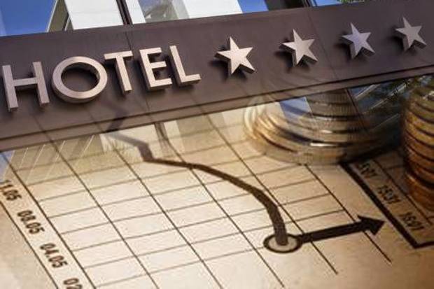 Tahun Musibah Buat Hotel BUMN Ini, Okupansi Anjlok 38,9%