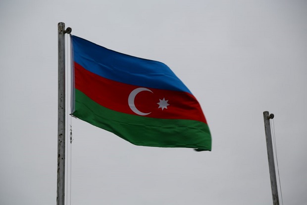 Pertempuran di Nagorno-Karabakh, Azerbaijan Umumkan Keadaan Perang