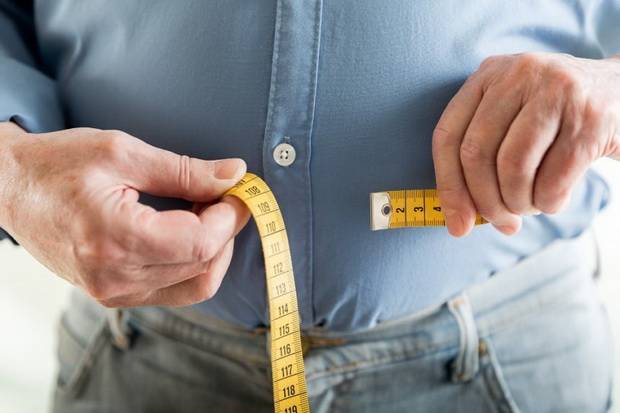 Obesitas Lebih Berisiko Terpapar COVID-19 Setelah Hipertensi