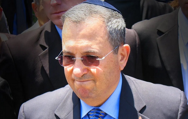 Mantan PM Israel Ehud Barak: Netanyahu Seorang Diktator