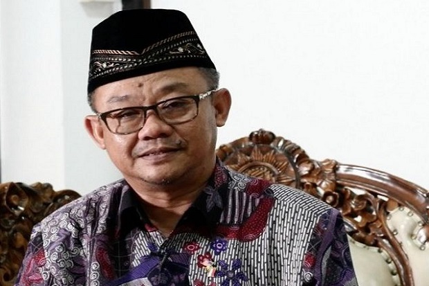 Muhammadiyah Ajak Pihak Tak Puas UU Cipta Kerja Ajukan Judicial Review