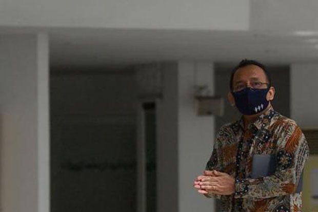 Jokowi Setor 7 Nama Calon Anggota KY ke DPR, Ini Daftarnya