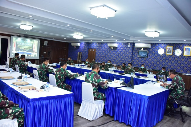 TNI AL Butuh Pesawat Multirole Anti Kapal Selam dan Kapal Permukaan