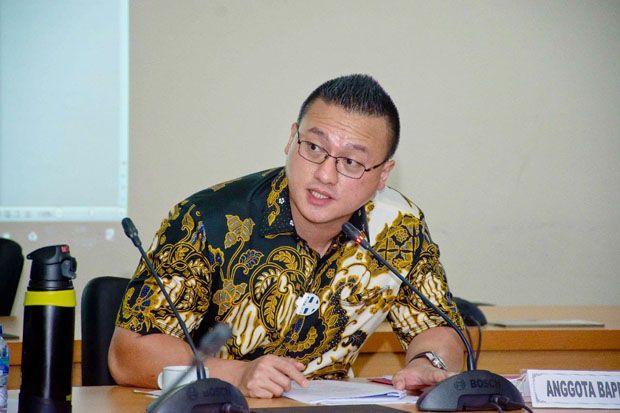 Jakarta PSBB Transisi, DPRD Minta Sosialisasi Protokol Kesehatan Lebih Masif dan Fokus