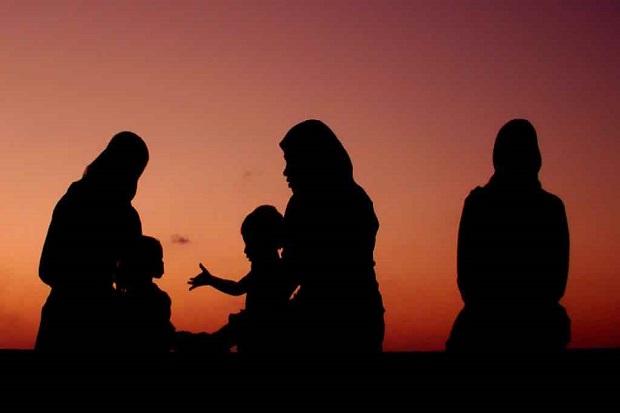 Pesan Imam Al Ghazali : Berikanlah Hak Anak untuk Bermain