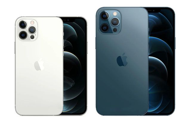 Apple iPhone 12 Pro dan Pro Max Resmi Meluncur, Spesifikasi Menggiurkan