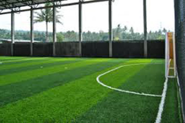 2021, Pemkab Bekasi Bakal Revitalisasi 14 Stadion Mini