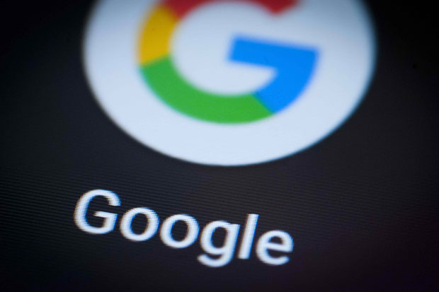 Dinilai Monopoli, Google Digugat Pemerintah AS