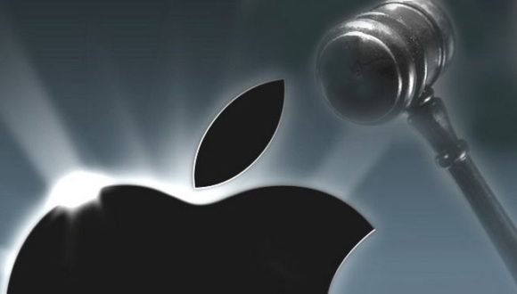 Kasus VPN, Pengadilan Jatuhkan Denda ke Apple Rp7,3 Triliun