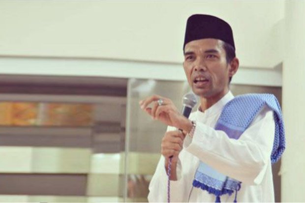 Ditawari Jadi Anggota Majelis Syuro Masyumi, Ustaz Abdul Somad: Siap