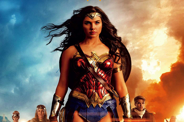 Film Wonder Woman 1984 Akan Tayang di Bioskop atau HBO Max?