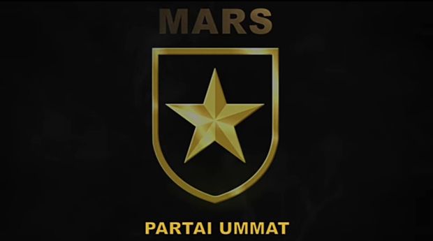 Mars Partai Ummat Diciptakan Amien Rais, Ini Liriknya