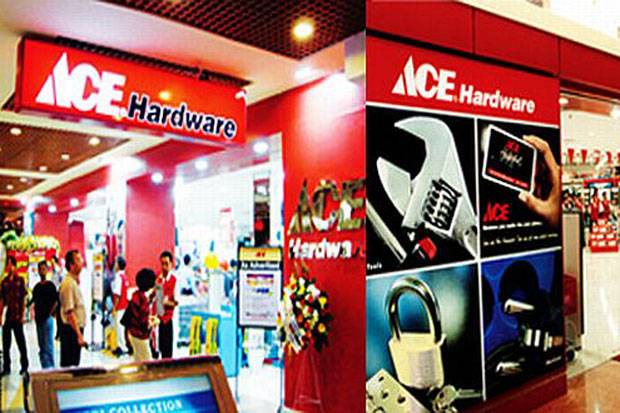 Penjualan Turun, Ace Hardware Tetap Raih Laba Bersih Rp529,70 M di Kuartal III