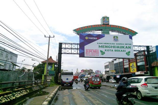 Kota Bekasi Godok Aturan Denda untuk Pemberi Uang ke Pengemis