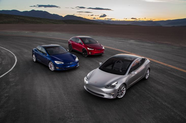 Survei Konsumen Membuktikan, Kualitas Tesla Sangat Buruk Dibanding Mobil Buatan Jepang
