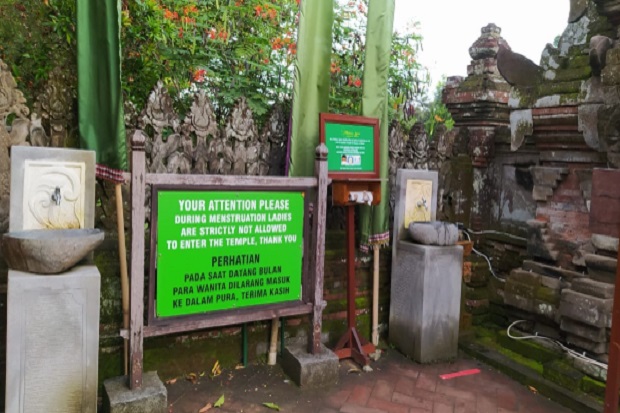 Pulihkan Wisata Bali, Kemenparekraf dan Garuda Indonesia Kompak Terapkan Protokol Kesehatan