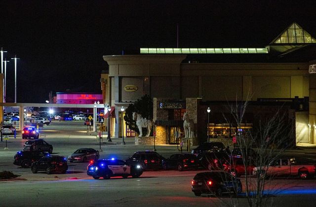 Tak Ada Korban WNI dalam Aksi Penembakan di Mayfair Mall Wisconsin