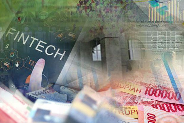 Fintech P2P Lending Jadi Idola UMKM untuk Cari Pinjaman