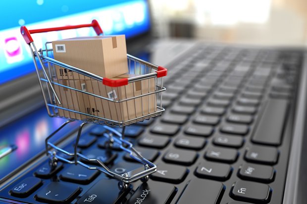 Pasar E-commerce RI Capai Rp955 Triliun di 2022, Peluang bagi UMKM