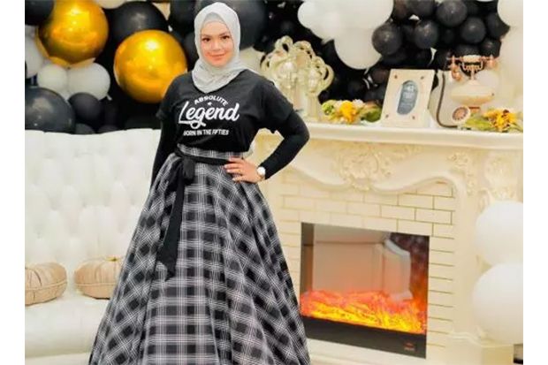 Selamat! Siti Nurhaliza Hamil Anak Kedua